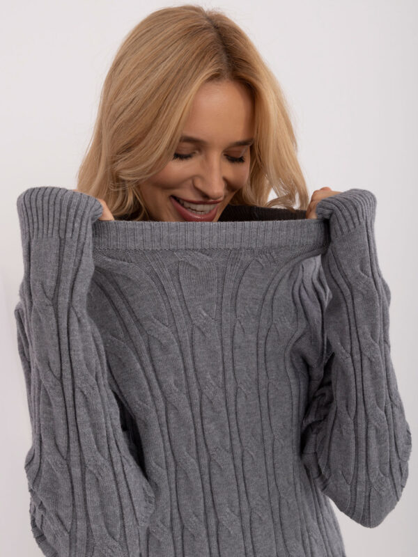 Sweater-AT-SW-2343.88-dark gray