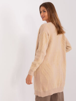 Sweater-AT-SW-234501.00P-beige Sweater-AT-SW-234501.00P-beige