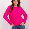 Sweater-AT-SW-2346-2.99P-Fuchsia