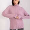 Sweater-AT-SW-2348.07-light purple