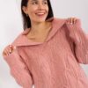 Sweater-AT-SW-2349-2.96-dark pink