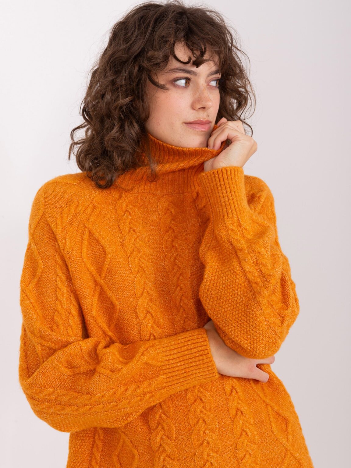 Sweater-AT-SW-2355-2.19P-Light Orange