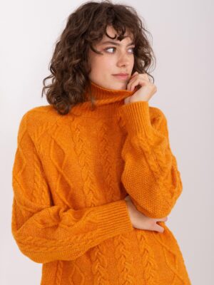 Sweater-AT-SW-2355-2.19P-Light Orange