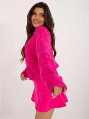 Sweater-AT-SW-2361.61-fuchsia