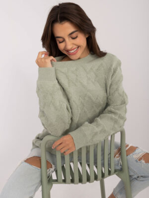 Sweater-AT-SW-2361.61-pistachio Sweater-AT-SW-2361.61-pistachio