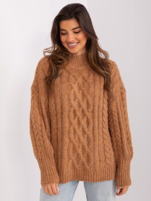 Sweater-AT-SW-2363-2.11P-camel