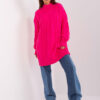 Sweater-AT-SW-2367-1.35P-fluo pink