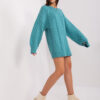 Sweater-AT-SW-2367-2.64P-Turquoise