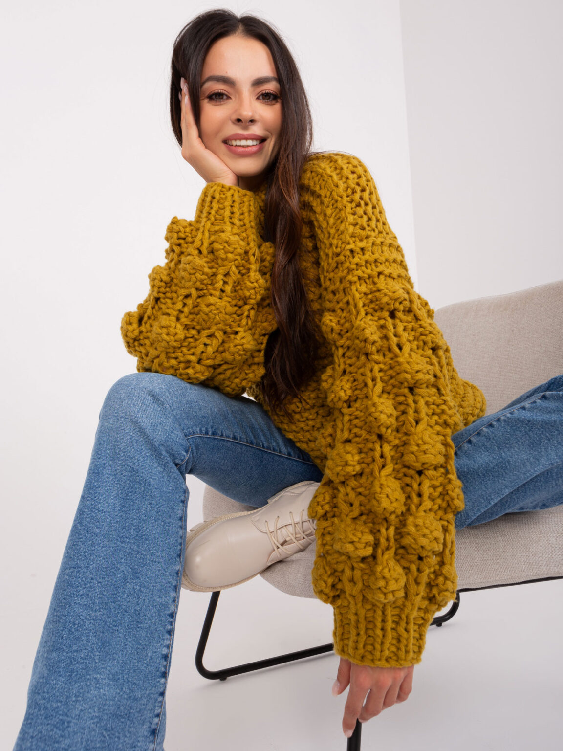 Sweater-AT-SW-2382.97P-olive
