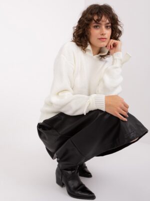 Sweater-BA-SW-0305.03P-ecru Sweater-BA-SW-0305.03P-ecru