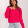 Sweater-BA-SW-0376.65P-fuchsia