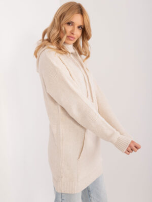 Sweater-BA-SW-0593.22-light beige Sweater-BA-SW-0593.22-light beige