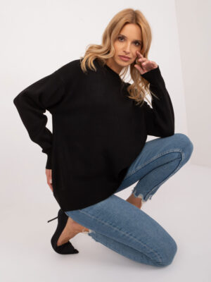 Sweater-BA-SW-1494.37-black Sweater-BA-SW-1494.37-black