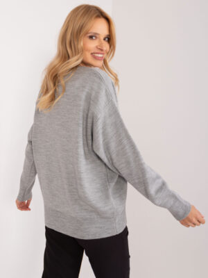 Sweater-BA-SW-1494.37-grey Sweater-BA-SW-1494.37-grey
