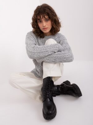 Sweater-BA-SW-8010-1.37X-gray Sweater-BA-SW-8010-1.37X-gray