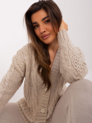 Sweater-BA-SW-8016.74P-beige Sweater-BA-SW-8016.74P-beige