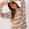 Sweater-BA-SW-8025.38P-dark beige