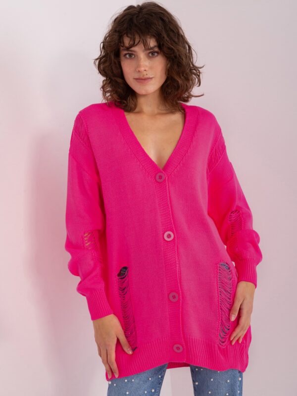 Sweater-BA-SW-8042-1.23-fluo pink