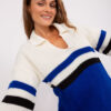 Sweater-BA-SW-8054.91P-Cobalt