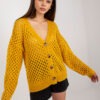 Sweater-BA-SW-9009.26P-Dark Yellow
