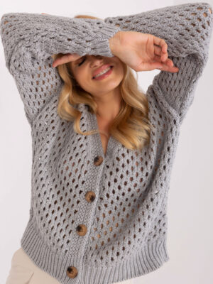 Sweater-BA-SW-9009.26P-grey Sweater-BA-SW-9009.26P-grey