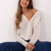 Sweater-CLM-SW-1808.68-light beige