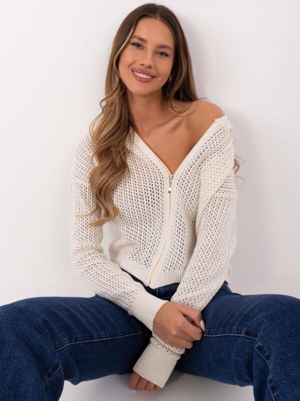 Sweater-CLM-SW-1808.68-light beige