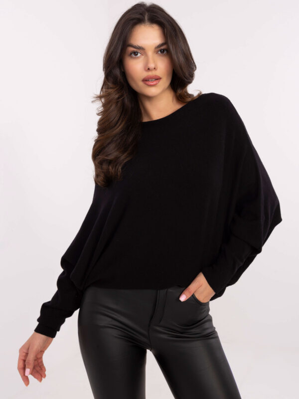 Sweater-DHJ-SW-8862.91-black