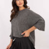 Sweater-DHJ-SW-9314.04P-dark gray