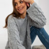 Sweater-LC-SW-8044.06X-gray