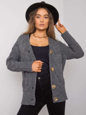 Sweater-LC-SW-A1.28X-Dark Grey