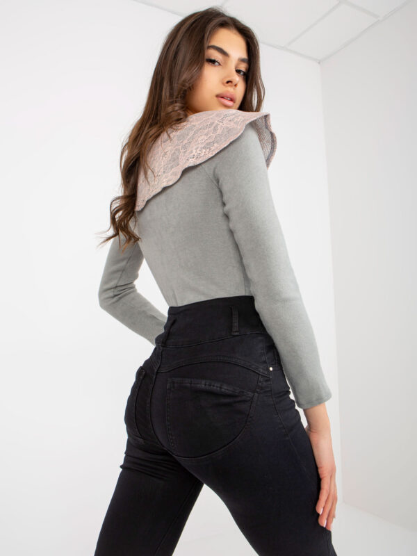 Sweater-LK-SW-506559-2.13-Grey-Pink