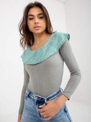 Sweater-LK-SW-506559-2.13-mint Sweater-LK-SW-506559-2.13-mint