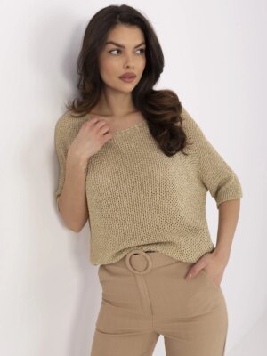Sweater-MI-SW-1902.38-gold Sweater-MI-SW-1902.38-gold