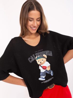 Sweater-MI-SW-2101.06-black Sweater-MI-SW-2101.06-black