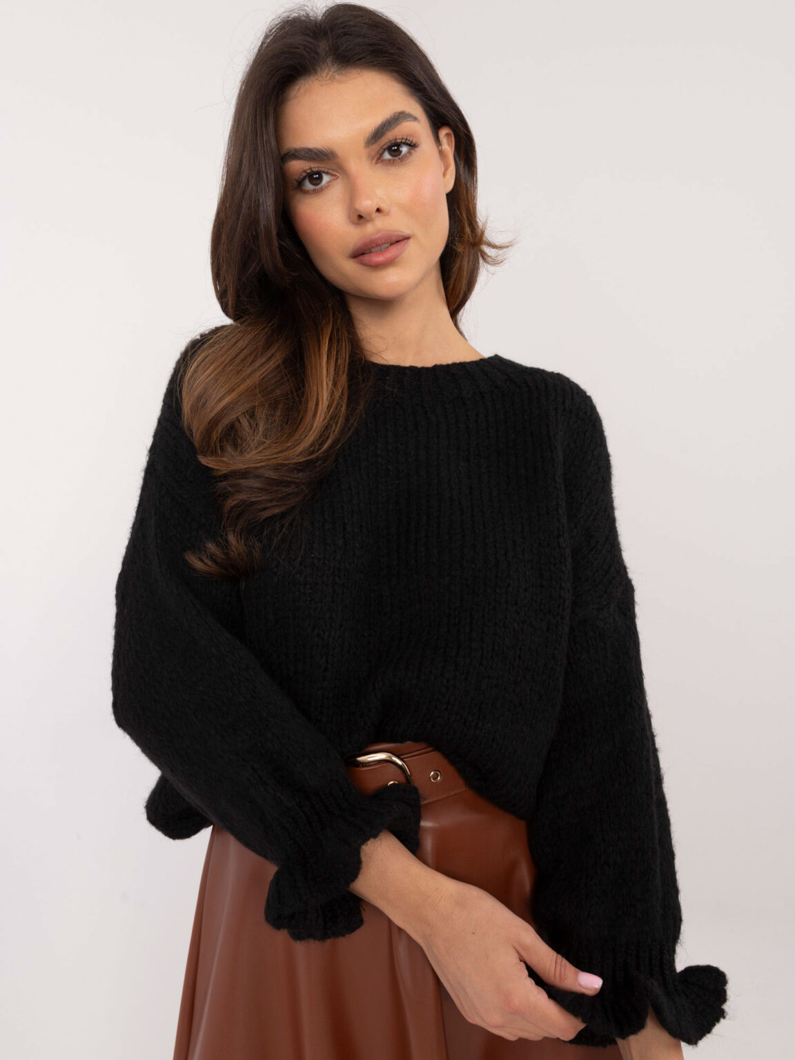 Sweater-MI-SW-2912.10X-black