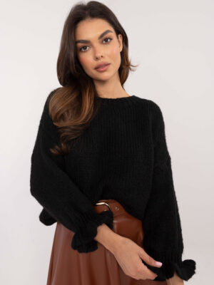 Sweater-MI-SW-2912.10X-black Sweater-MI-SW-2912.10X-black