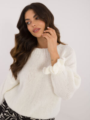 Sweater-MI-SW-2912.10X-ecru Sweater-MI-SW-2912.10X-ecru