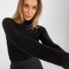 Sweater-NM-SW-DZ92528-1.20P-Black