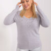 Sweater-PM-SW-PM-3007+1.18-grey