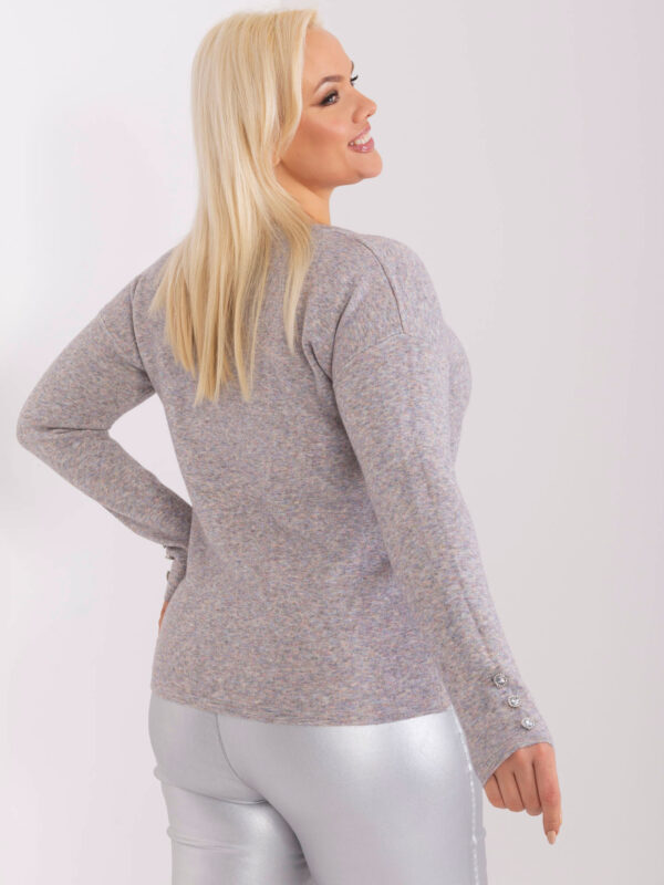 Sweater-PM-SW-PM1020.12P-grey