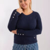 Sweater-PM-SW-PM1020.12P-navy blue