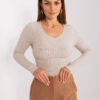 Sweater-PM-SW-WJ92927A.31-beige