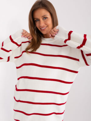 Sweater-TO-SW-1309.31-burgundy