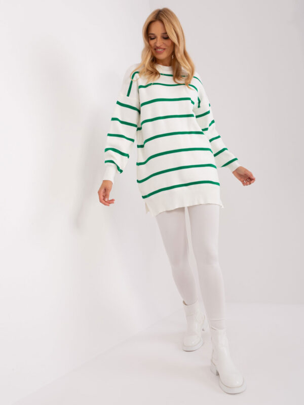 Sweater-TO-SW-1309.31-green