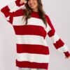 Sweater-TO-SW-1311.09-burgundy