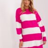 Sweater-TO-SW-1311.09-fuchsia