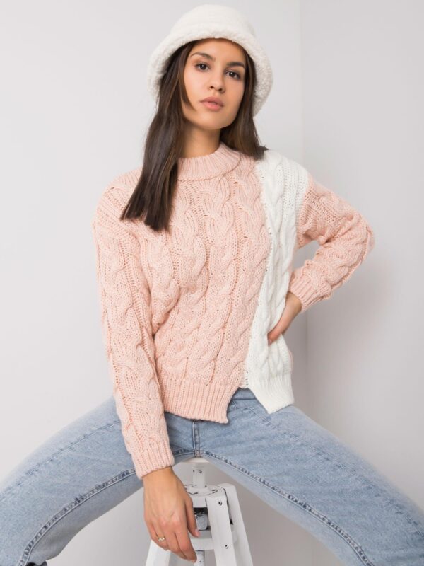 Sweater-TO-SW-77.12-light pink