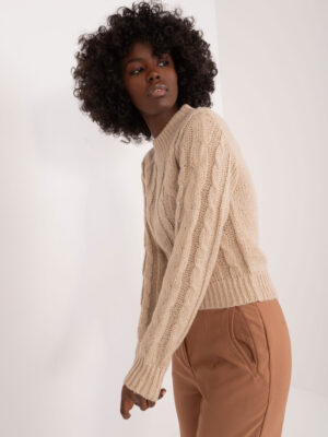 Sweater-TW-SW-3001.05-beige Sweater-TW-SW-3001.05-beige