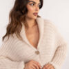 Sweater-TW-SW-BI-25002.88P-light beige